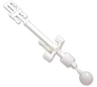 Acquastilla 114756 Batteria Completa Originale Pucci 5570, Multicolore