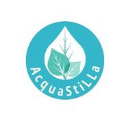 Acquastilla 114804 Accessori per Pannello Fonoassorbente, Multicolore