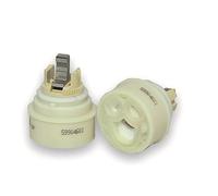 Acquastilla 114837 Cartuccia Ceramica Hansa, Multicolore