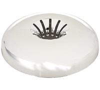 Acquastilla 115230 Rosone Apribile Cromato per Radiatori