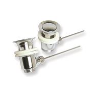 Acquastilla 115570 Piletta a Saltarello Tipo Pesante, Multicolore