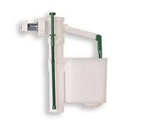 Acquastilla 115632 Rubinetto a Galleggiante Kariba 300384, Multicolore