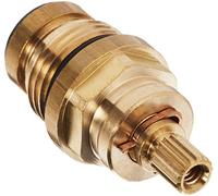 Acquastilla 116077 Vitone Unificato 1/2 per Zucchetti, Multicolore