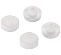 Acquastilla 116611 Paracolpi Rotondi