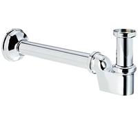 Acquastilla 116835 Sifone Ribassato per Bidet