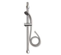 Acquastilla 116932 Saliscendi con Doccetta Monogetto, Multicolore