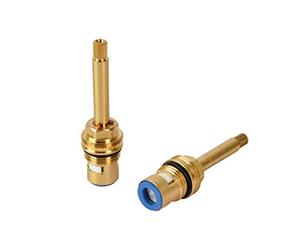 Acquastilla 117083 Vitone Ceramico Asta, Multicolore