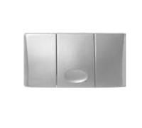 Acquastilla 117142 Placca Medusa Originale Valsir 0804001
