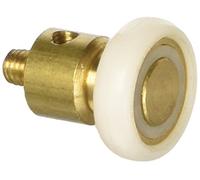 Acquastilla 117213 Cuscinetti per Doccia con Perno in Ottone, Multicolore, Set di 2 Pezzi