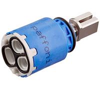 Acquastilla 117329 Cartuccia Ceramica Paffoni, Multicolore