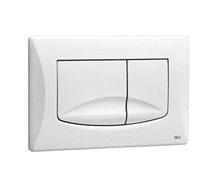 Acquastilla 117423 Placca River Dual Oliver 638501