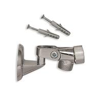 Acquastilla 117563 Curvetta per Doccette con Anello e Gancio, Multicolore