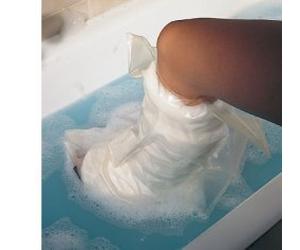 ACQUASTOP Braccio InteroF/CARE