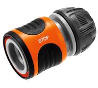 Gardena 18213-20 Tappo per acqua 13mm-15mm