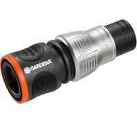 Acquastop Gardena Premium da 13 mm (1/2 pollice) - 15 mm (5/8 pollice)