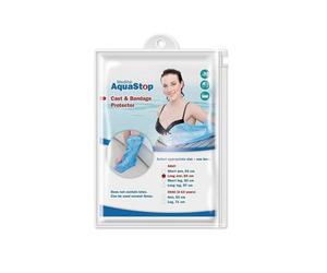 ACQUASTOP PEDIATR MEZZA GAMBA
