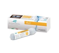 ACQUATRAVEL FILTRO AI CARBONI ATTIVI 4X1 - UN SOLO FILTRO PER ELIMINARE 4 GROSSI PROBLEMI DEL TRATTAMENTO ACQUA NEI CAMPER