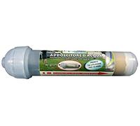 Acquatravel Filtro Wash ADDOLCITORE Acqua ANTICALCARE Lavaggio Camper Barca Auto