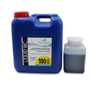 ACQUATRAVEL LIQUID WC - Liquido disgregante e deodorante per WC