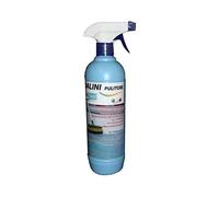 Acquatravel PULITORE TENDALINI Veranda Camper Sdraio FINESTRE Righe Nere Piscina