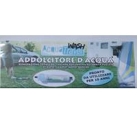 Acquatravel Wash - Filtro addolcitore acqua da calcare x lavaggio auto