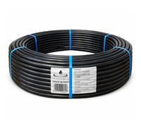 acquaverde Ala Gocciolante ø 16 mm Passo 20 cm con Gocciolatore Doppio Foro 2