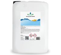 acquaverde | Antialghe Rapido Liquido, Alghicida Concentrato non Schiumogeno Con
