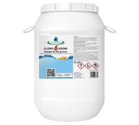 Acquaverde Cloro 6 Azioni 25 Kg Pastiglie 200 gr Multifunzione Acqua Piscina