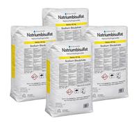 acquaverde | PH - Meno Granulare Rapido 100 kg, Correttore per Ridurre il Valore di PH nella Piscina, Rapida e Completa Dissoluzione senza Residui per Acqua sempre Limpida Bilanciata, Effetto Tampone