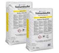 acquaverde | PH - Meno Granulare Rapido 50 kg, Correttore per Ridurre il Valore di PH nella Piscina, Rapida e Completa Dissoluzione senza Residui per Acqua sempre Limpida Bilanciata, Effetto Tampone