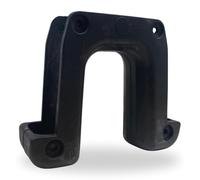 acquaverde | Set 1 Gommino di Ricambio per Scuotitore a Ramo, Attrezzature Agricole, Ricambi Compatibili - Adatto per Raccolta Olive, Mandorle, Noci, Pistacchi, Frutta a Guscio