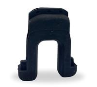 acquaverde | Set 1 Gommino di Ricambio VELOCE per Scuotitore a Ramo, Protezione Attrezzature Agricole, Ricambi Compatibili - Adatto per Raccolta Olive, Mandorle, Noci, Pistacchi, Frutta a Guscio