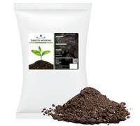 acquaverde | Terriccio Universale 20 Litri, per Piante da Giardino Verdi e Fiorite, da Balcone e Interno | Alta Qualità, Nutriente e Versatile