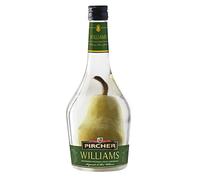 Acquavite di pere Williams con pera 70 cl. - Pircher Alto Adige
