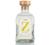 Acquavite di pere Ziegler Williams 43% vol. 0,50l
