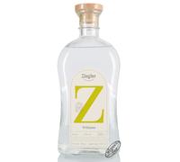 Acquavite di pere Ziegler Williams 43% vol. 3,0l Doppio Magnum