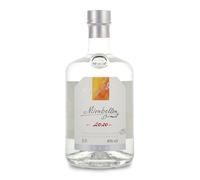 Acquavite di prugne Guglhof Mirabelle 41% vol. Distillato d'annata 0,70l