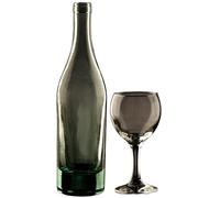 acquavite di vino invecchiata 25 anni distilleria berta 100 cl