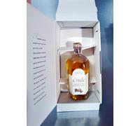 Acquavite di vino lungamente invecchiata - Crude - 1985 50cl - 43%vol.