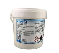 Acquaviva Store Correttore PH Meno granulare Piscina Confezione da 5Kg