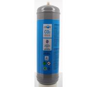 Acquaxcasa - Bombole CO₂ Monouso 1200 gr Attacco M11x1 Compatibile con la Maggio