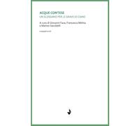 Acque contese. Un glossario per le grave di Ciano. Nuova ediz.