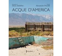 Acque d'America. Ediz. a colori