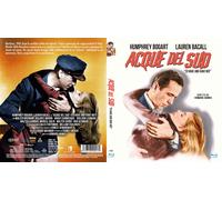 Acque del sud - Bluray Import Resen - Audio ITA
