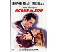 Acque Del Sud (DVD) Lauren Bacall Humphrey Bogart Walter Brennan Franz Waxman