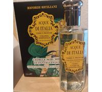 ACQUE D'ITALIA CEDRO E AGRUMI DI PANTELLERIA EDC 100MLSPRAY