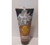 ACQUE D'ITALIA SCRUB CORPO LEVIGANTE CEDRO E AGRUMI DI PANTELLERIA 200ML