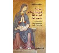 Acque, pellegrinaggi, itinerari del sacro. Il santuario della Madonna della Fonticella