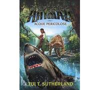 Acque pericolose. Spirit animals. Vol. 5