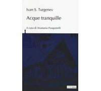 Acque tranquille